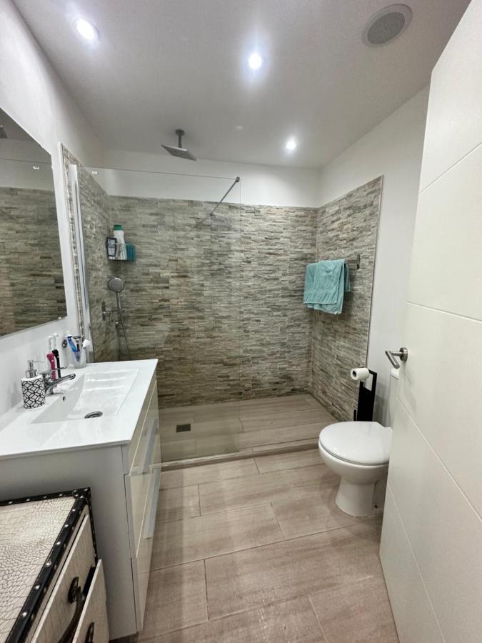 Ocean View Apartment With Large Terrace And Netflix Smart Tv Costa Adeje Zewnętrze zdjęcie