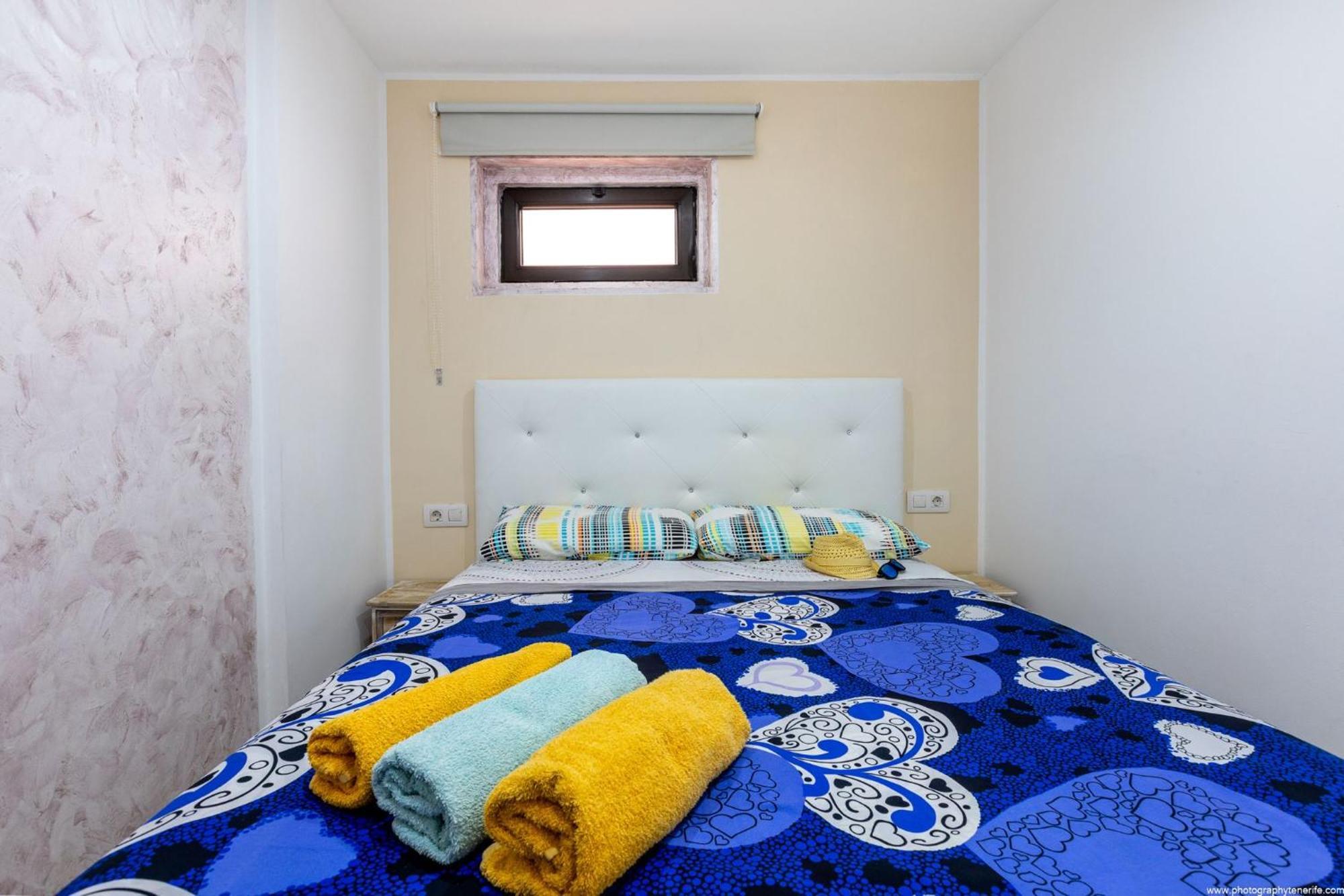 Ocean View Apartment With Large Terrace And Netflix Smart Tv Costa Adeje Zewnętrze zdjęcie
