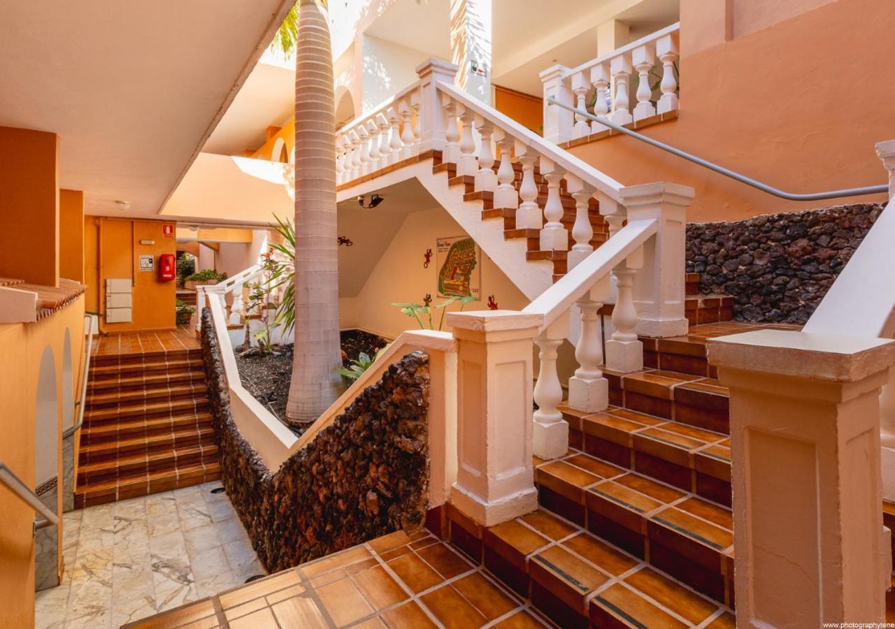 Ocean View Apartment With Large Terrace And Netflix Smart Tv Costa Adeje Zewnętrze zdjęcie