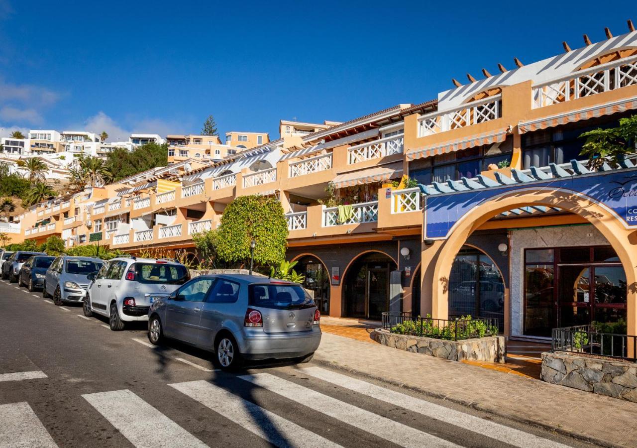 Ocean View Apartment With Large Terrace And Netflix Smart Tv Costa Adeje Zewnętrze zdjęcie